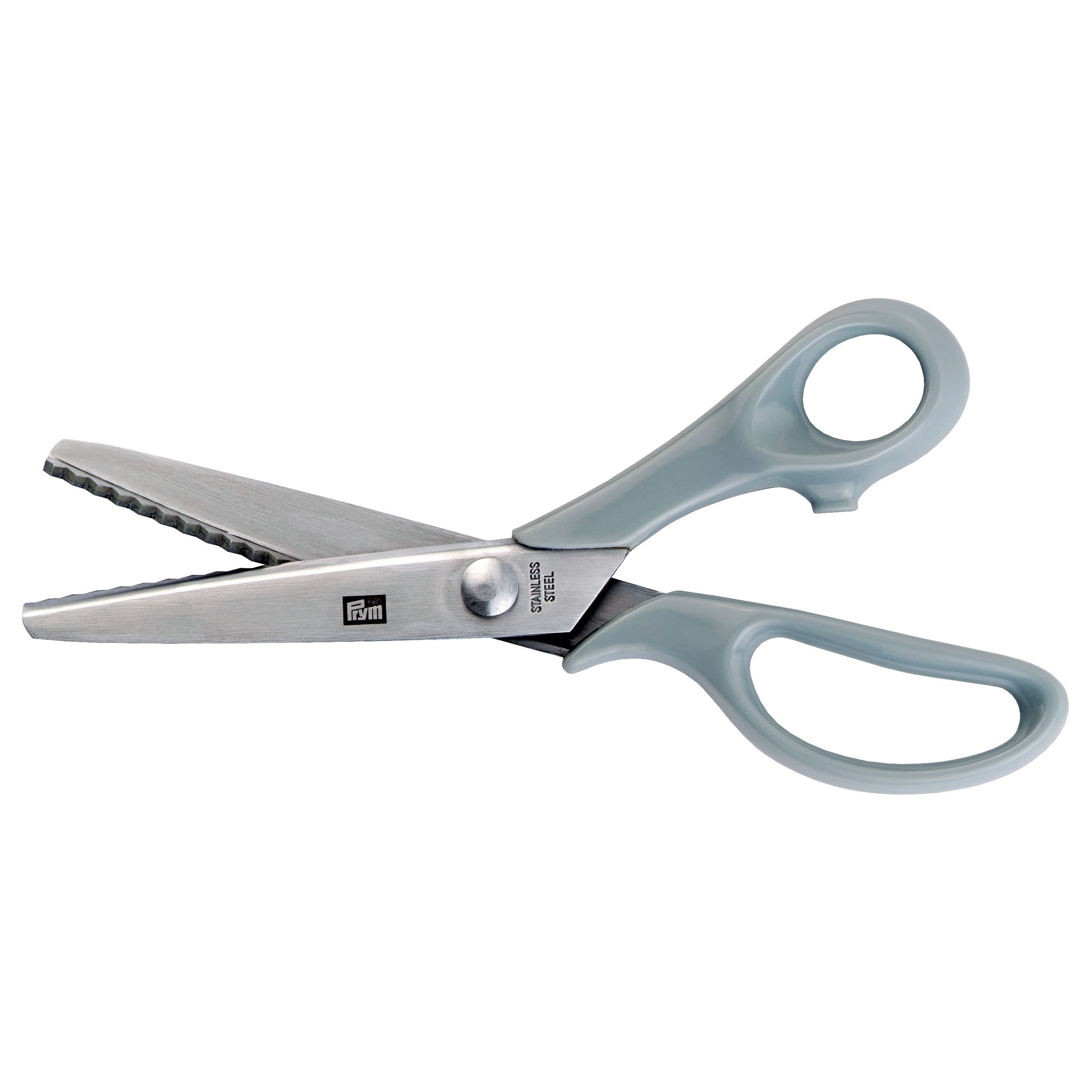 Prym - General Purpose (22cm) Pinking Scissor - 1 Count