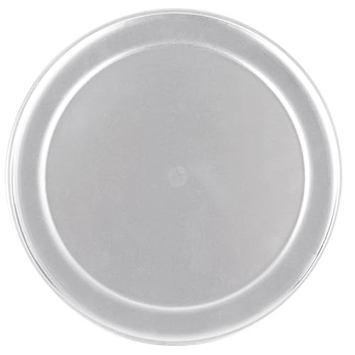 American Metalcraft, TP8 Wide Rim Pizza Pan, Aluminum,