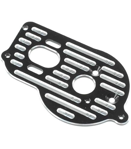 Scatola Cambio Posteriore In Alluminio Per Losi Mini-T 2.0 - Ricambio Originale LOS212017 - Foto 4