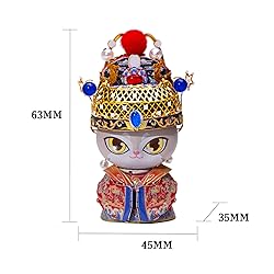 MU 3D Metal Puzzle for Adult Cat Couple,Chinese