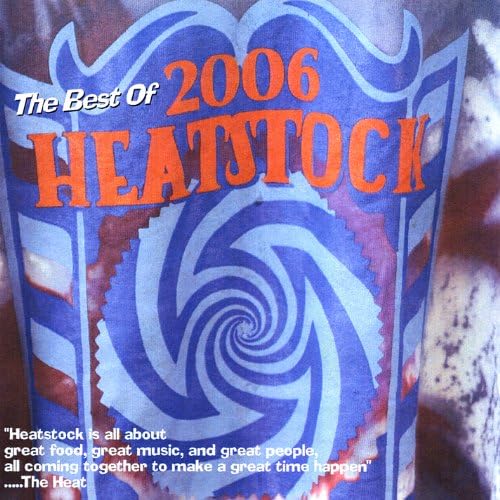 Best of Heatstock 06 / Various