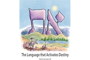 The Language that Activates Destiny