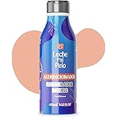Leche Pal Pelo Intense Regenerating Conditioner, 14.9 fl oz, Coconut, Avocado, Chontaduro Oils