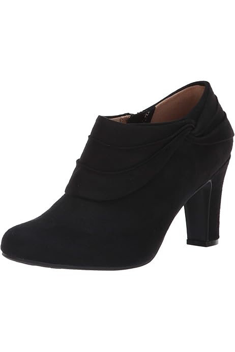 lifestride jezebel women's ankle boots