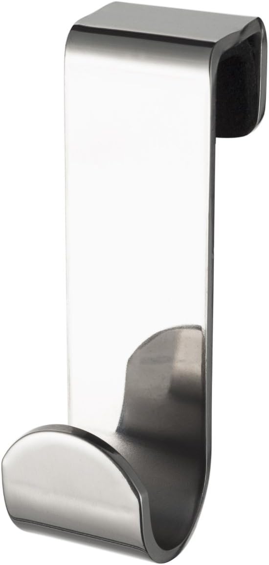 Haceka 1155990 Sélection - Gancho (Acero Cromado ...