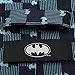 Cufflinks Inc. Batman Navy Tie