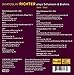 Sviatoslav Richter Plays Schumann & Brahms