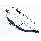 Petron Light Adult Compound Bow Archery Kit
