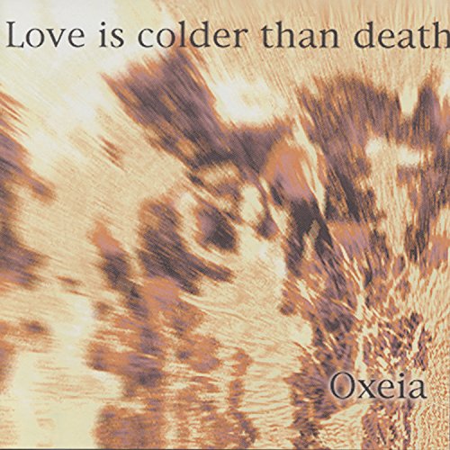 Love Is Colder Than Death - TIME - Zortam Music