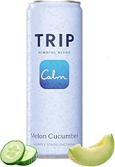 Trip Melon Cucumber Functional Water, 12 FZ