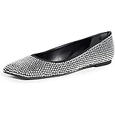 SCHUTZ Women's Jaycie Ballet Flats
