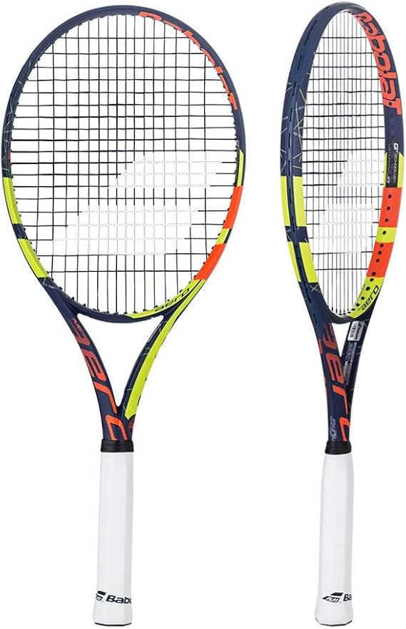 バボラ Babolat テニスラケット ピュアアエロ フレンチオープン17 Pure Aero Fo 17 Bf