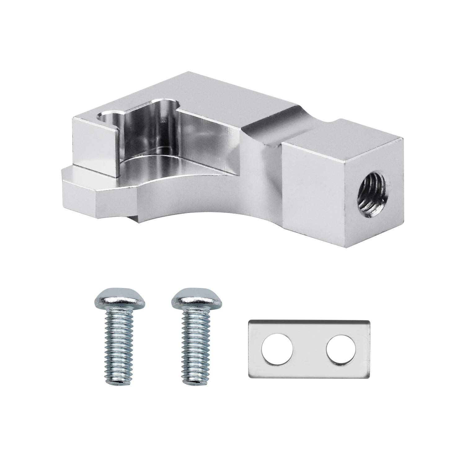 Staffa Di Sospensione Universale Per Morsetto Per Riparazione Scarico - Foto 2