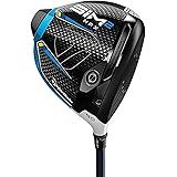 TaylorMade SiM 2 Max Driver Mens