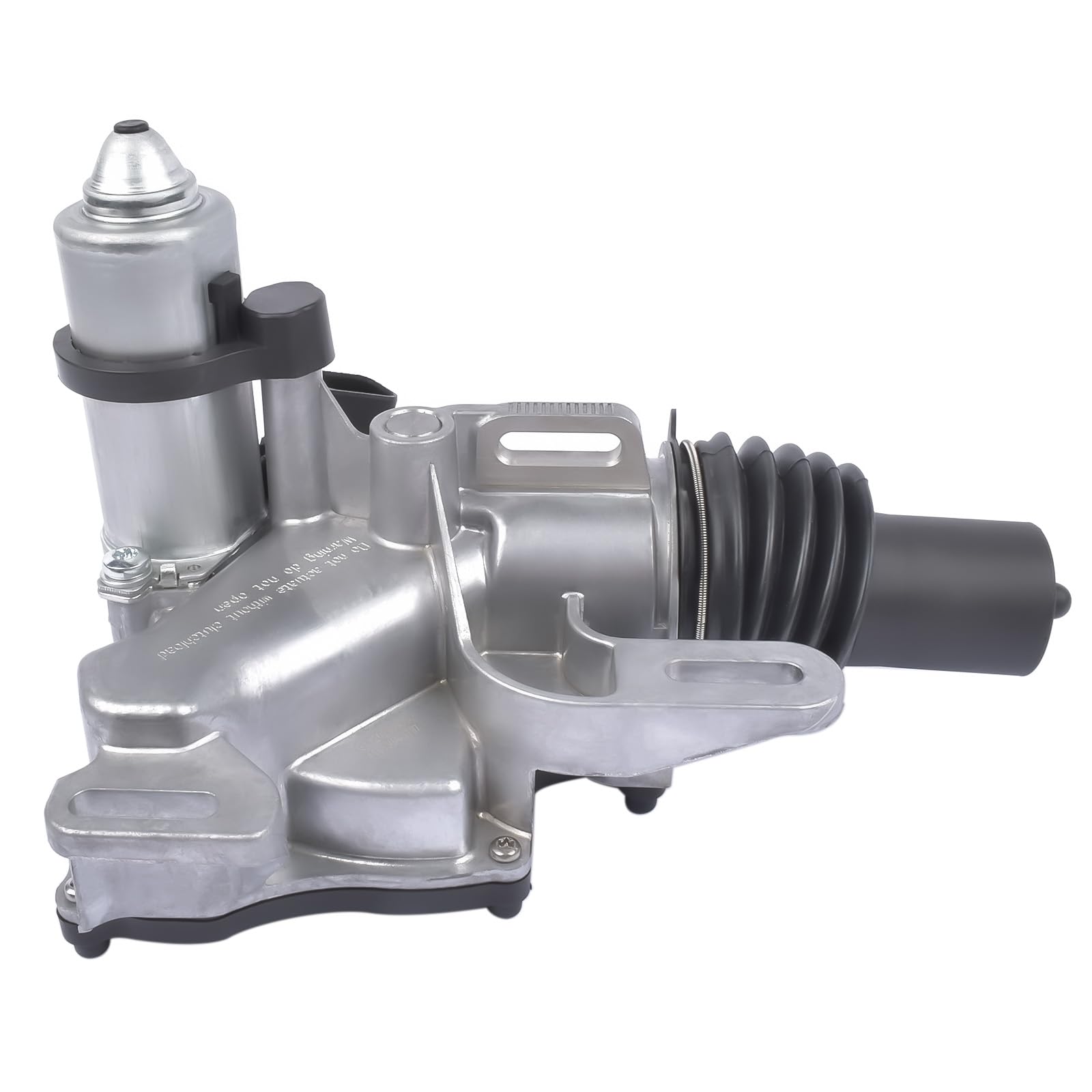 Photo 1 of NEWZQ Slave Cylinder Clutch Actuator Replacement for Smart Fortwo Cabrio Coupe 2007 2008 2009 2010 2011 2012 2013 2014 3981000066 4512500062