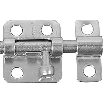 Amazon.com: National Hardware N151-225 V833 Window Bolt in