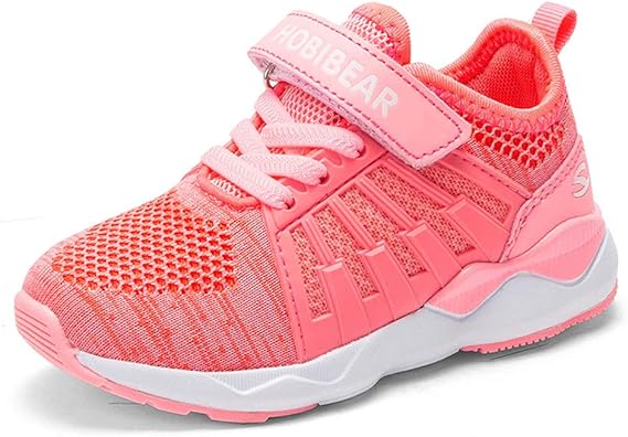 on running shoes kids