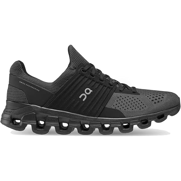 Amazon.com | On Men's Cloud Hi Sneakers, Eclipse/Black, 9