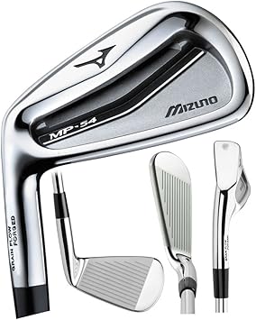 mizuno mp 54
