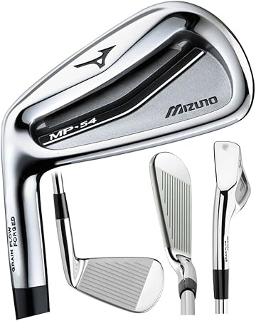 mizuno mp 54 4 iron