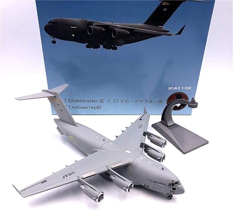 c 17 toy plane