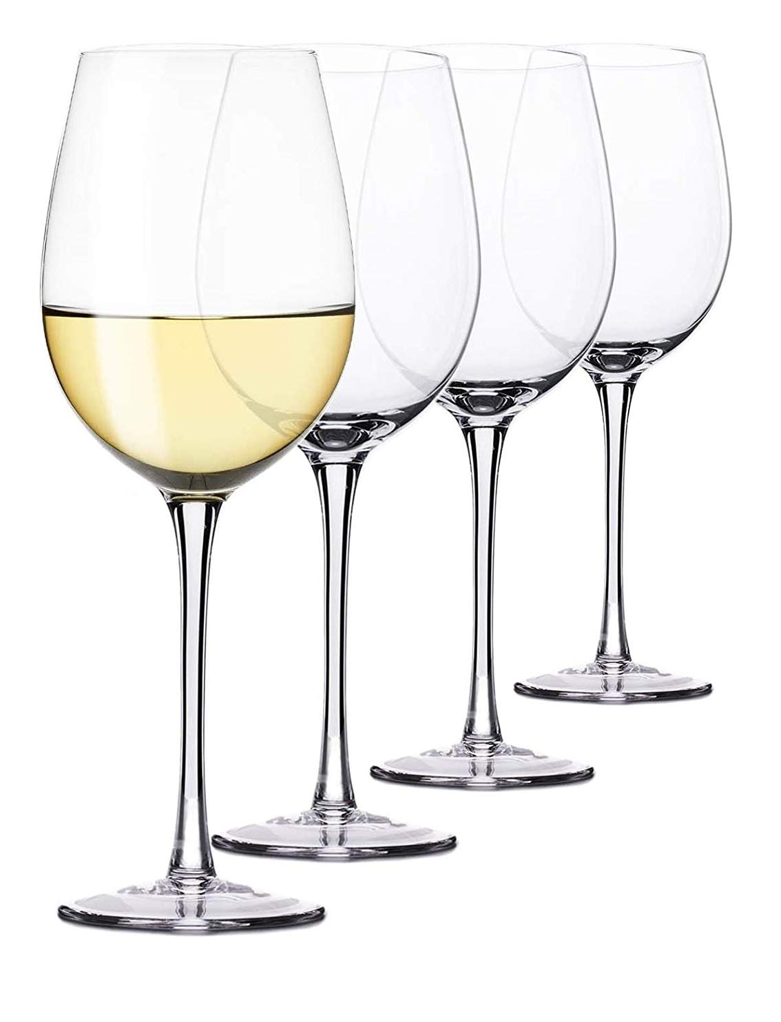 Milton Honey Bell Glass Set of 6