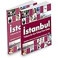 Istanbul A1 Turkish Language Course Book Set Beginner Level with Workbook