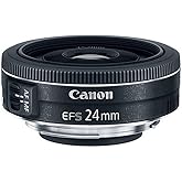 Canon EF-S 24mm f/2.8 STM Lens