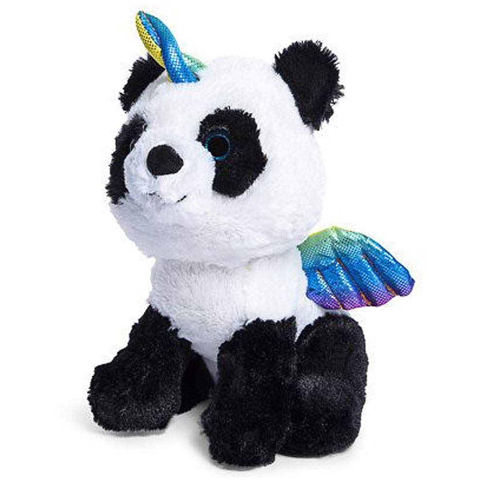panda unicorn plush