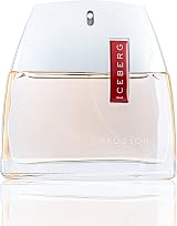 Iceberg Effusion Femme Eau de Toilette Spray 75ml Women Perfume Floral Green view 2