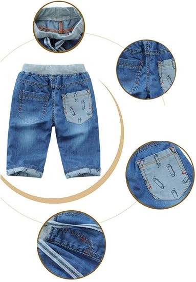 husky boy pants elastic waist