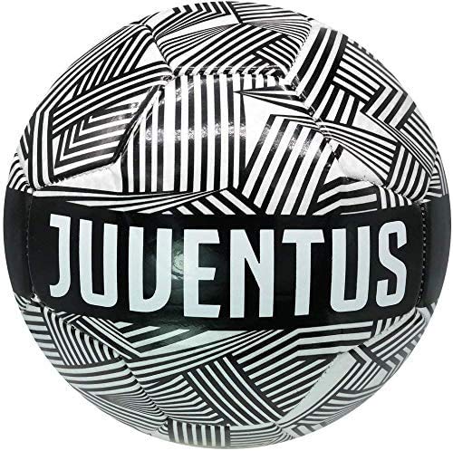 juventus ball size 5