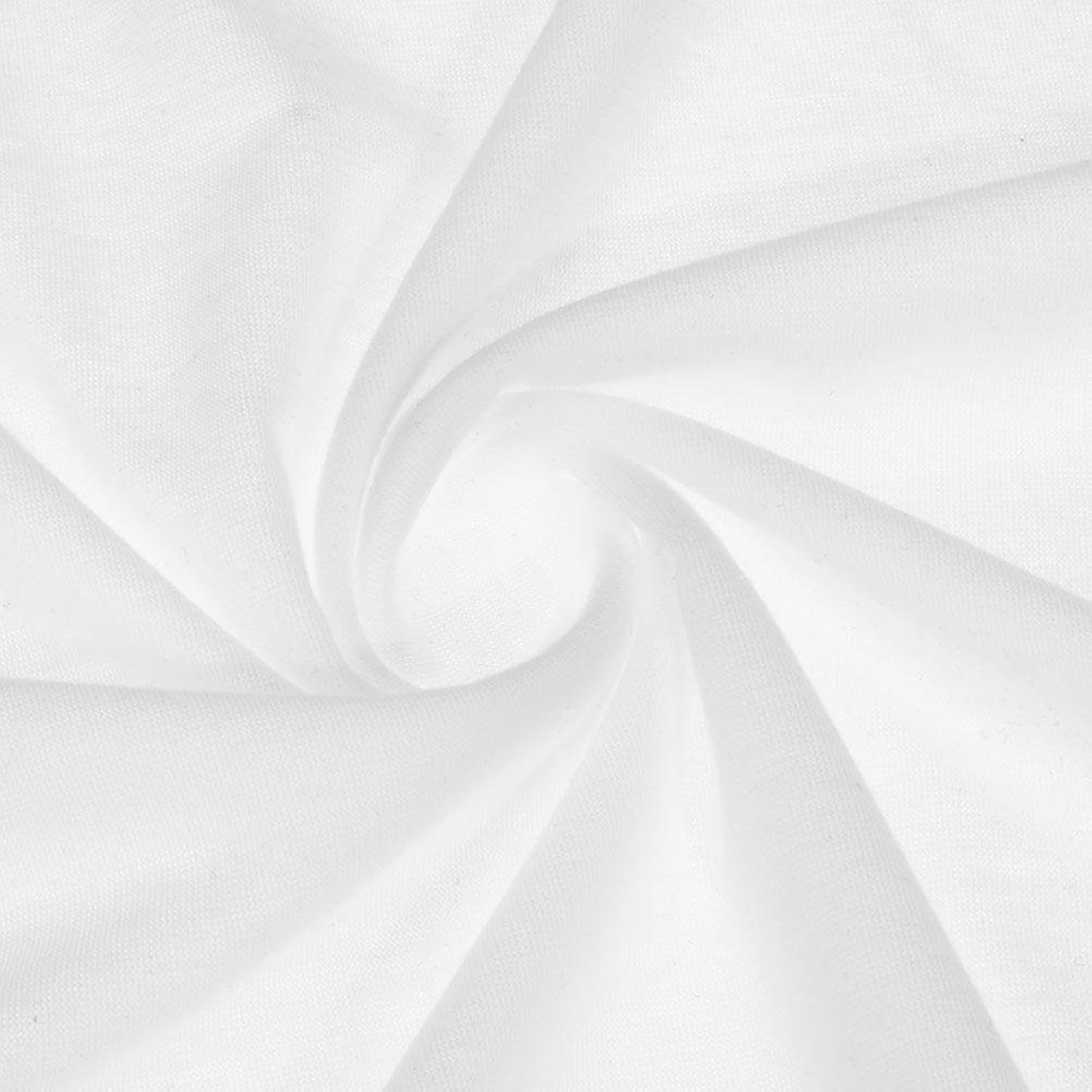 vodool women cold shoulder letter print tassel beach bikini cover-ups t-shirts