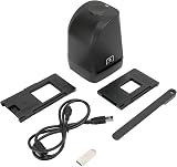 Luqeeg Film Slide Scanner 8MP CMOS Converter 35mm Negative JPEG for Windows Mac view 6