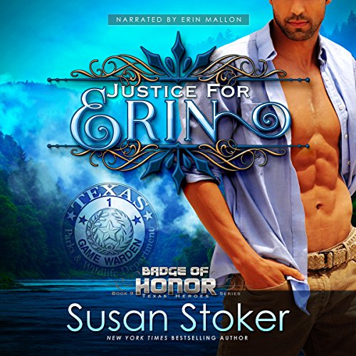 Texas Heroes #9) - Susan Stoker