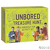 UNBORED Treasure Hunt Game