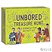 MindWare UNBORED Treasure Hunt Game
