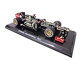 - Formula 1 Compatible with Lotus E20 Kimi