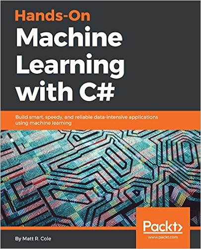 hands on machine learning amazon