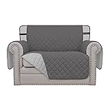Easy-Going Reversible Chair Cover Washable Sofa
