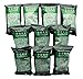 Pork Clouds (10 Large Bags) - Rosemary & Sea Salt