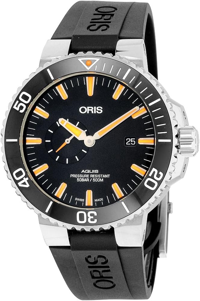 oris 45mm