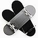 Peoples Republic P-REP 30mm White 2016 Logo Graphic Basic Complete Fingerboard
