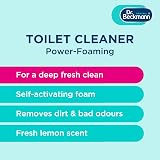 Dr. Beckmann Power-Foaming Toilet Cleaner 300 g Brand New 1 Sachet view 3