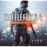Battlefield 4 Premium - Steam PC [Online Game Code]