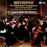 STRING QUARTETS 7-11                               image