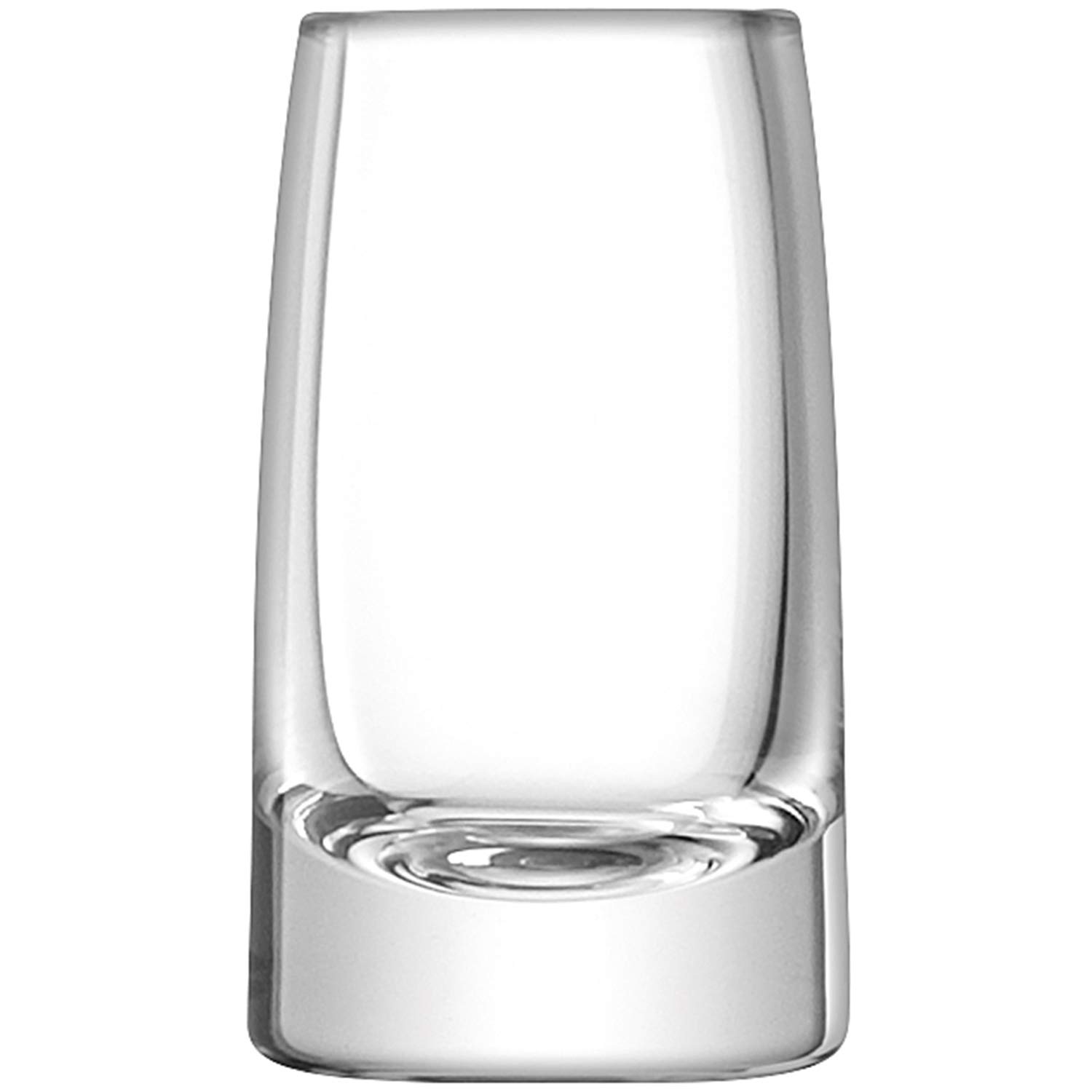 LSA SS01 Stems Mini Vase H10 cm Clear — image 1