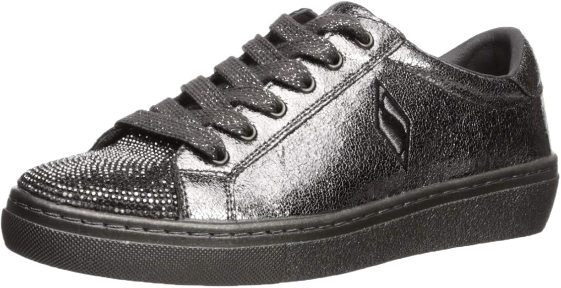 skechers pewter shoes