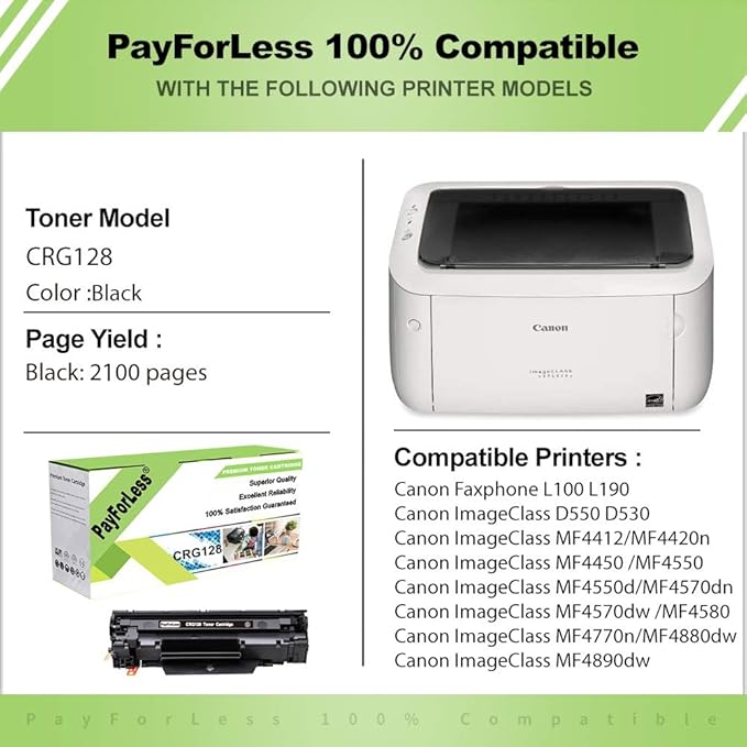 canon imageclass mf4550d