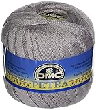 DMC/Petra Crochet Cotton Thread Size 5, 5415